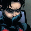 mrsarcastic003: (Deep in Thought Tim)