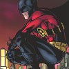 mrsarcastic003: (Red Robin Broods)