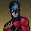 mrsarcastic003: (Red Robin My City)