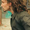 channellings: (☂ defiant)