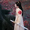 fairyherder: drama (JL 50 44)