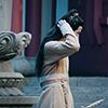 fairyherder: drama (JL 50 64)