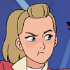 eightfootprincess: (Pout)