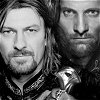 archet: (steward and king)