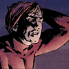 guardiandevil: (taking off the mask)