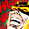 guardiandevil: (yellow dd is batshit insane)