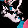 guardiandevil: (milla kiss goodbye)