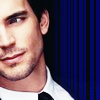 yourlibrarian: Neil Caffrey Half Face Crop (WC-NeilHalfFaceCrop-sallymn)