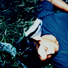 mllesays: Jensen Ackles (spn // your freckles and the grass)
