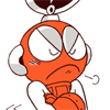 cutman: (Big boy pout.)