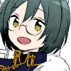 tigerpoet: outer smile (⊙ you must fight just to keep them alive)