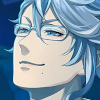 dottedline: (Smug)