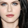 unphase: (she could outrun the fastest slug)