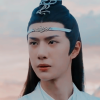 thesecondjade: (Eyes on  Wei Wuxian)