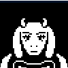 foundationmods: (Toriel - stern)