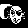 foundationmods: (undyne - i glances)
