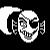 foundationmods: (undyne - oh god this face)