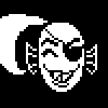 foundationmods: (undyne - heh)