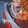 Garrus Vakarian