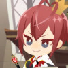 rulesofrose: (Smug Chibi)