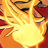 radiantly: (fireball!)