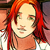 radiantly: (sweet)