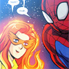 radiantly: (spidey is an amazing friend)