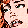 radiantly: (girlish)