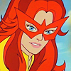 radiantly: (cartoon hero)