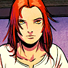 radiantly: (so not impressed)