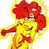 radiantly: (radiation)