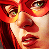 radiantly: (alarmed)