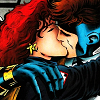 radiantly: (smooches again)
