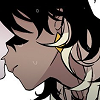 floodingchaos: (Hauh; smooch)