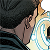 heliophilic: M- (Hold on--that's work)