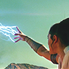 thatwaslucky: (force: lightning)