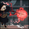 extrasaltypotato: (into battle)