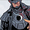 heliophilic: Midnighter (You're groveling loud and clear)