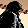 heliophilic: Midnighter (Think you know fear; you don't know me)