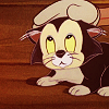 libbi: (Movie: Disney → Figaro)