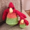 smallhobbit: (Parrots)