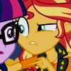 daydreamshimmer: (You gotta be on the attack)
