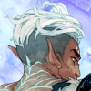 Fenris "terminally intense" last name