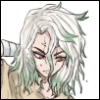 10billionpercent: (Hair Down)