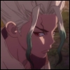 10billionpercent: (You Have Arisen Suspicion)