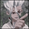 10billionpercent: (Points For You)