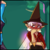 extrasaltypotato: (vigorously fans self w/wings)