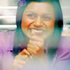 dollsome: (office | :D)