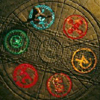 grimholdkeeper: (merlin circle)