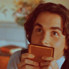 allucinator: (sarcasm: golly gee books are fun!)